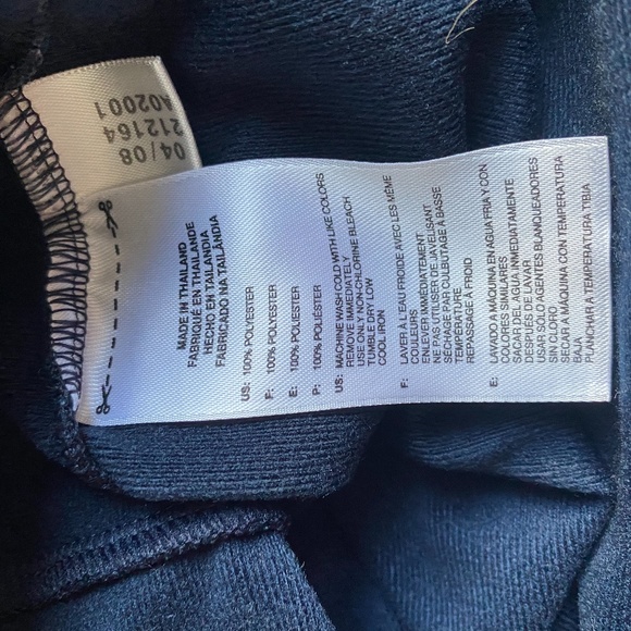 Adidas Track Jacket Size Large - Picture 6 of 6